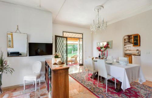 Villa Palagetto by MMega - Foto 24