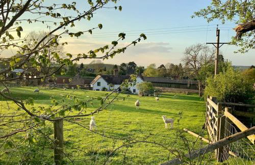 The Cart House - Beautiful Contemporary Barn - Hot Tub - Foto 37