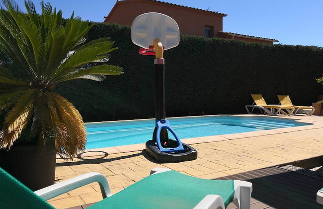 Inmo Estartit Villa Pals Carles - Foto 18