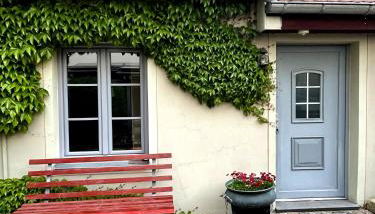 FEWO im Kneipenviertel Altkötzschenbroda - Foto 3