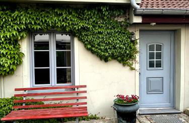 FEWO im Kneipenviertel Altkötzschenbroda - Foto 3