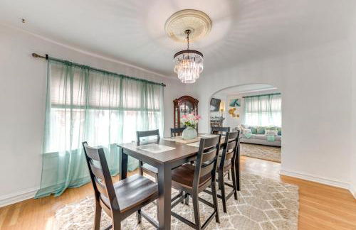 Spacious St Louis Retreat 8 Mi to Downtown! - Foto 6