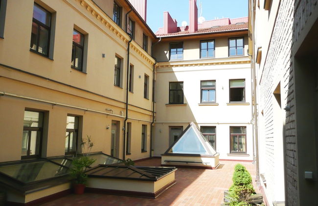 Like Home Apartments - Foto 29