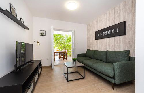 Villa Helena Rovanjska - Foto 1