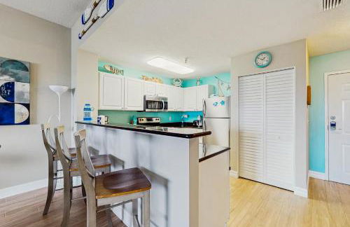 Madeira Bay Resort 509 - Foto 10