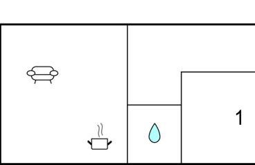 Pet Friendly Apartment - Foto 17