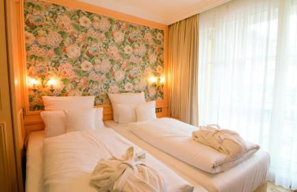 Seeschlößchen - Hotel Strandperle - Foto 2