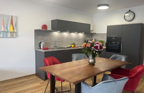 Exklusive 5 Sterne Seeresidenz, Sauna, See, Hund - Foto 35