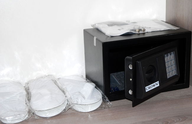 Dune Beach Boutique Hotel - Foto 16