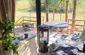 Domek pod Kozińcem SAUNA JACUZZI Zakopane - Foto 15