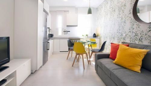 Minty Stay - Ortega y Gasset - Foto 2, Other