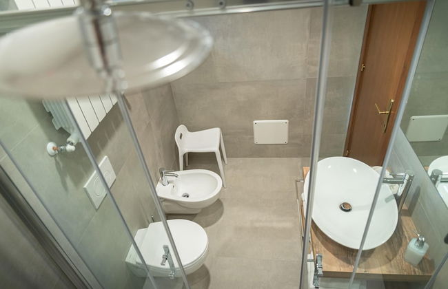 Acquamarine Apartment City Center - Foto 13