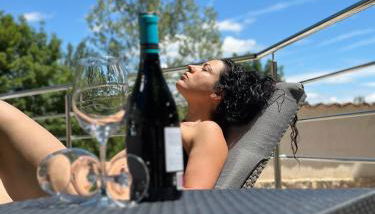 Aptos LA QUIMERA DE AITANA Piscina todo el año - Foto 3