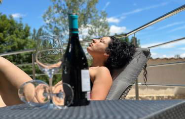 Aptos LA QUIMERA DE AITANA Piscina todo el año - Foto 3