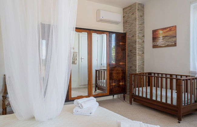 Villa Turin in Torino di Sangro - Foto 17