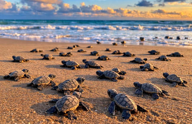 Excursion à Praia do Forte et Guarajuba - Photo 3