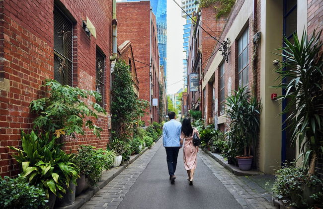 Brady Apartment Hotel Hardware Lane - Foto 53