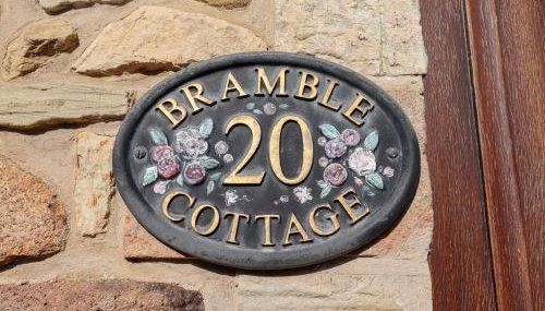 Bramble Cottage - Photo 2