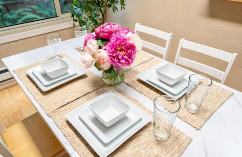 #Marbella Lane - Cozy Home Min to 2026 World Cup - Foto 18