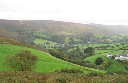 Nant-Y-Glyn - Foto 29