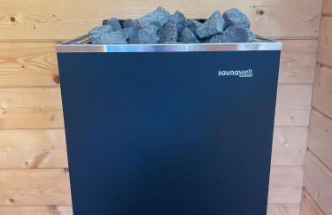 Beachhouse mit privater Sauna und Kamin, 700m zum Strand - Foto 21