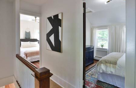 Catskills Country House with Hot Tub near River Trails - Foto 15