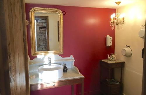 Gîte écologique en vallée de la Dordogne Lotoise - Foto 6