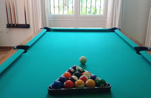 Villa de Lujo para familias y empresas - Photo 45