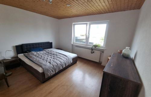 Wohnung M voll möbliert - Foto 4