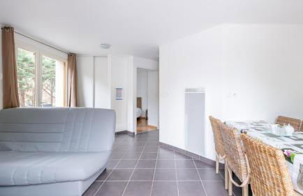 Vacancéole - Les Rives du Lac - Foto 8