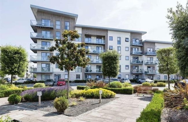 Inviting 2 Bedroom Apartment in Maidenhead - Foto 1