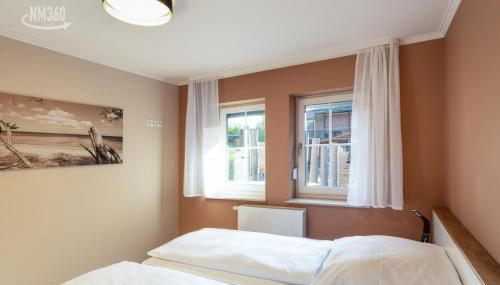 Ferienwohnanlage ODINs Blick - Wohnung 17 - direkt am Privatstrand, mit Sauna, Garten - Foto 3