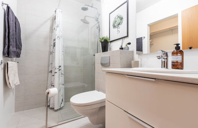 Apartment H62 - Photo 13