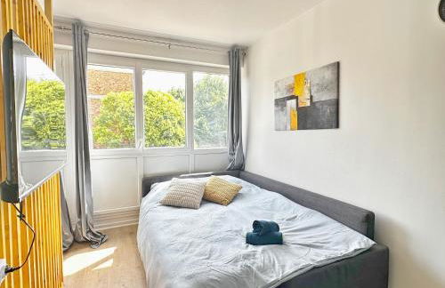 Appartement élégant et cosy - 4Pers - Foto 10