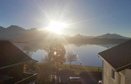 Ferienwohnungen Hopfensee - Foto 25