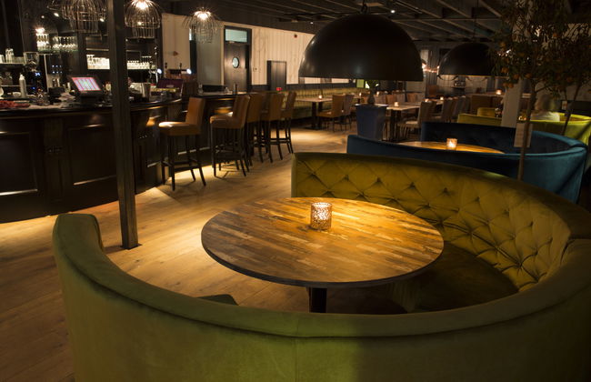 6 bedroom House in Susteren with swimming pool and terrace - Photo 20