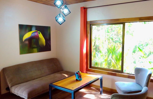 Corcovado Private Villas - Foto 34