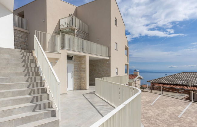 Apartments Bregha - Foto 36