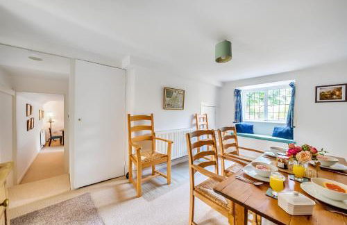 Lower Farm Cottage - Foto 11