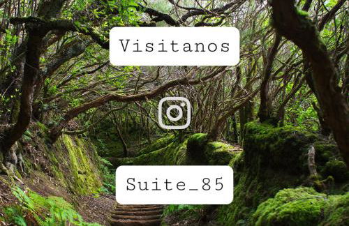 Suite 85, Villa Boutique privada con piscina - Foto 43