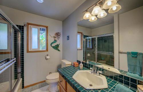 Hale Hamakua 3 Bedroom Home by RedAwning - Foto 48