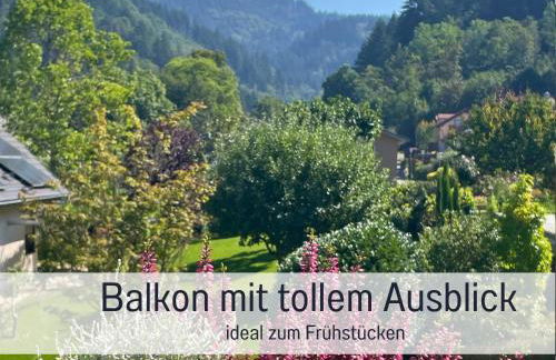 Ferienwohnungen Auszeit Langmatt - Foto 29