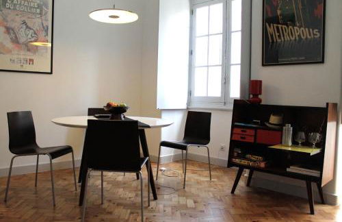 Casa da Catedral - Foto 1