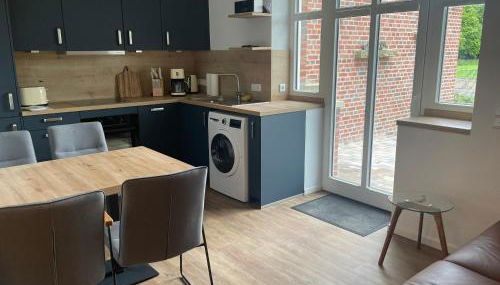 Ferienwohnungen Beveraue - Foto 2