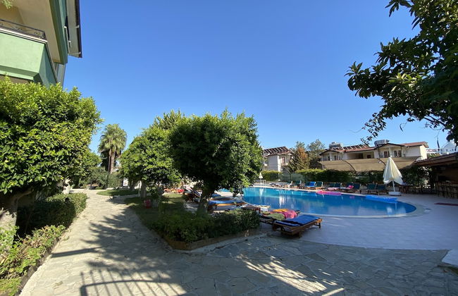 Melissa Garden Apart Hotel - Foto 26