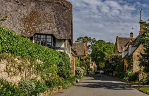 Honeystone Cottage, Stanton, Broadway - Sleeps 9 - Foto 73