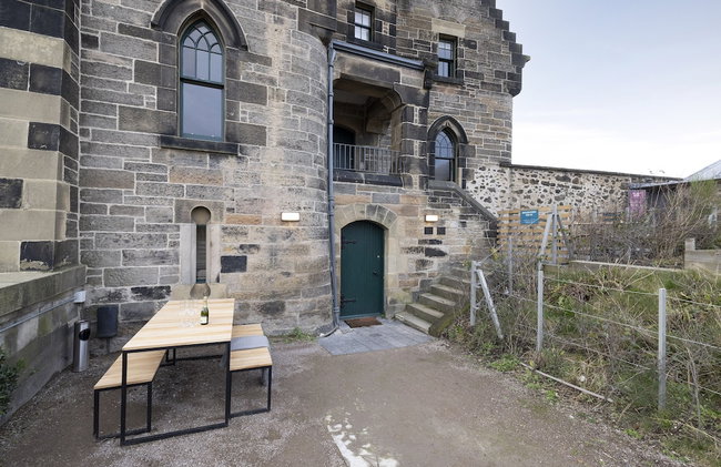 JOIVY Observatory House & Apartment - Foto 63