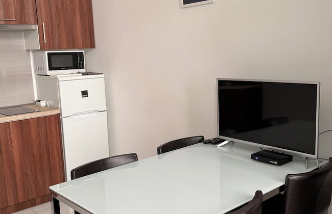 Gracia Apartment House - Photo 47