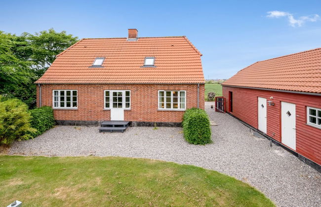 "Soria" - 600m to the fjord - Foto 6