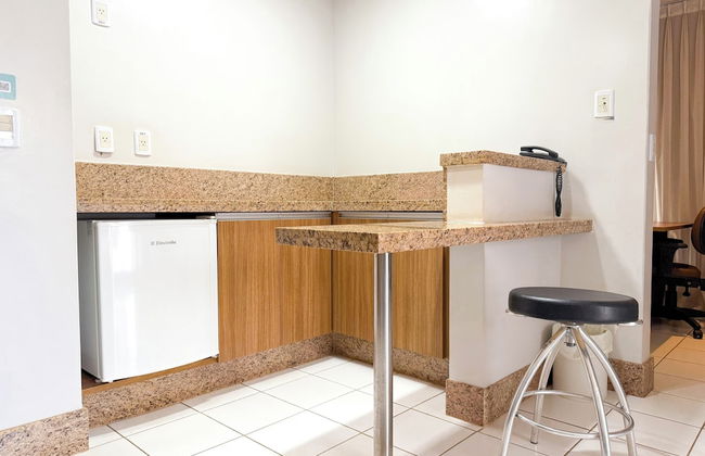 STAY Sun Square - Photo 24